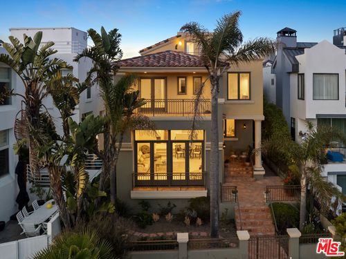 5105 Via Donte, Marina del Rey, CA, 90292-7284 | Card Image