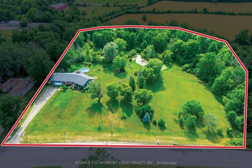 864 Caistorville Rd, Canfield, ON, N0A1C0 | Card Image