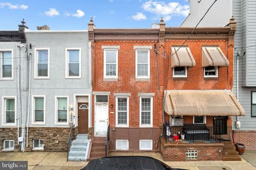 1320 S 26th Street, PHILADELPHIA, PA, 19146 | Card Image