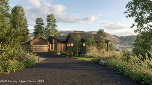 502 Faraway Rd, Snowmass Village, CO, 81615-5620 | Card Image