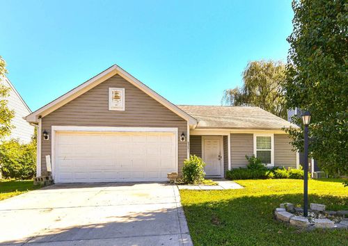 6281 Kelsey Dr, Indianapolis, IN, 46268-5045 | Card Image