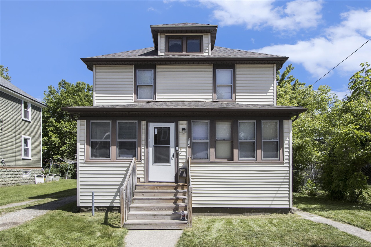 Harding Pl, Kalamazoo, MI 49007
