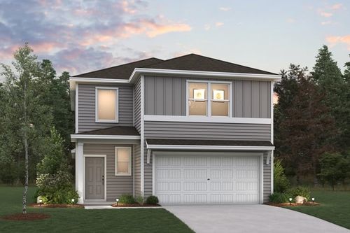 1232 Lavender Way, Georgetown, TX, 78628-1453 | Card Image