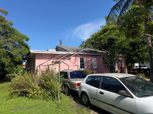 17301 Ne 4th Ave, North Miami Beach, FL, 33162-1852 | Card Image