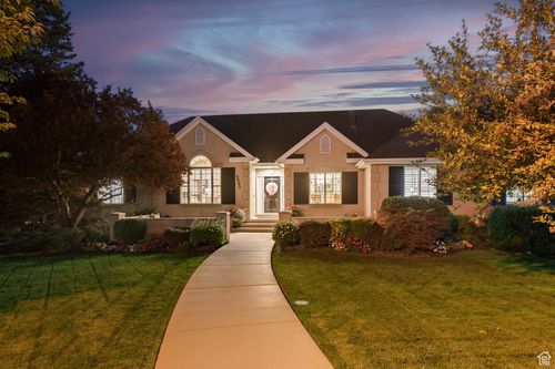 6680 S Coba Ct, Cottonwood Heights, UT, 84121-3254 | Card Image