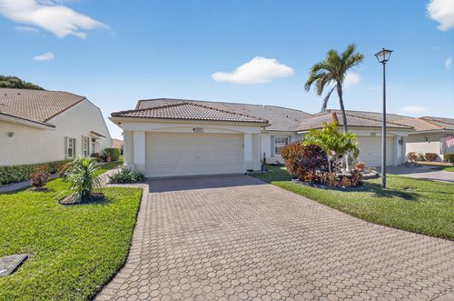 6112 Caladium Rd, Delray Beach, FL, 33484-4600 | Card Image