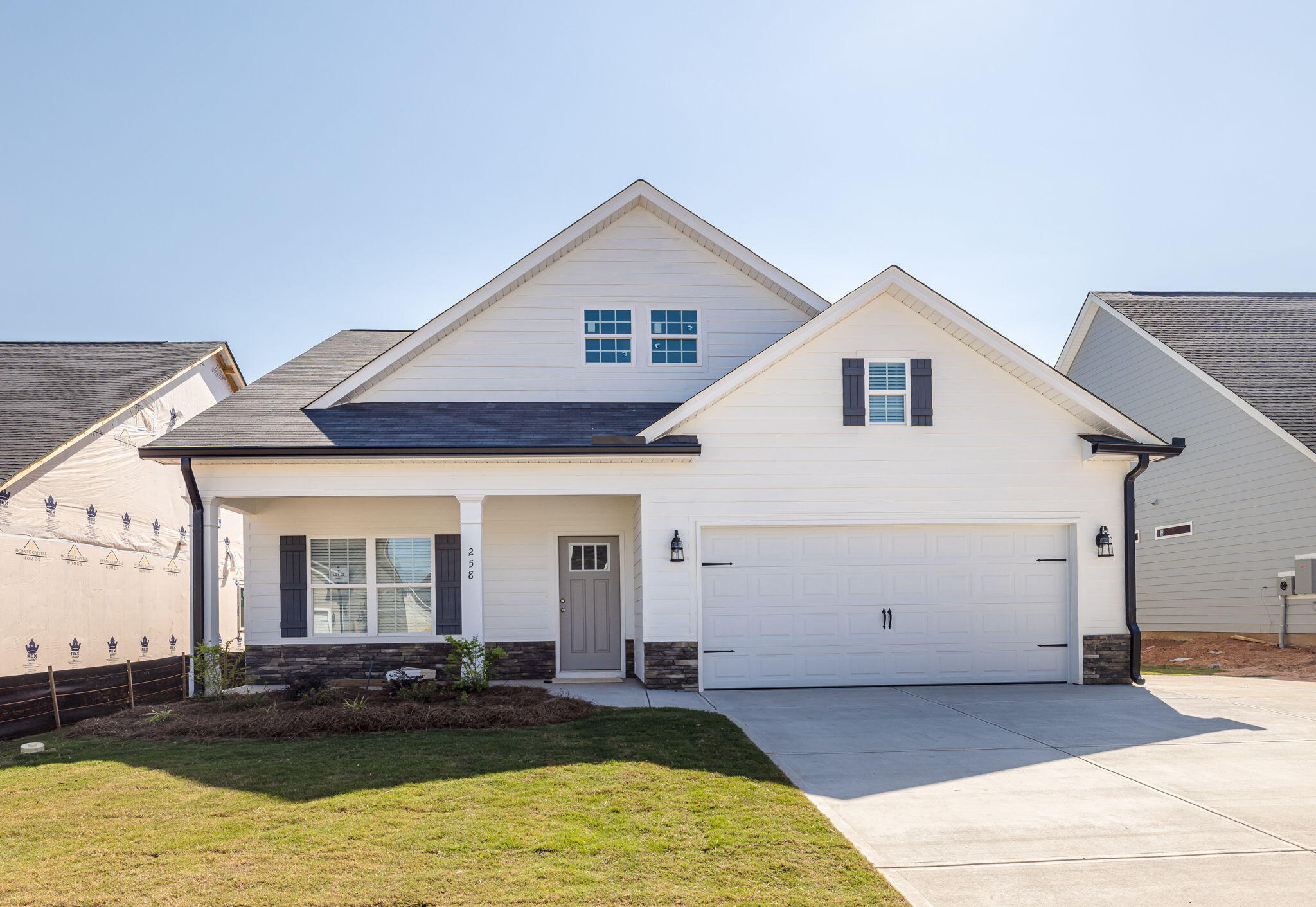 Switchgrass Run, Aiken, SC 29803