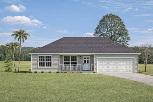 19258 Nw 274th St, Okeechobee, FL, 34972 | Card Image