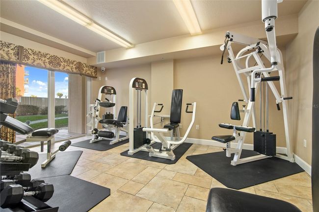 806 - 2403 S Atlantic Ave, Condo with 3 bedrooms, 3 bathrooms and null parking in DAYTONA BEACH SHORES FL | Image 46