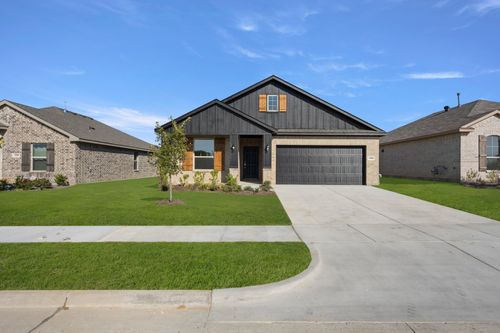 1906 Cheyenne Dr, Cleburne, TX, 76033-4255 | Card Image