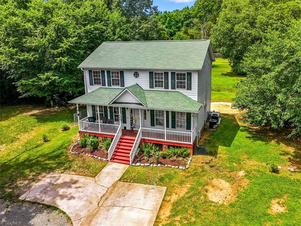 Residential in Thomasville 5