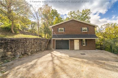 728 Dry Ridge Road, House other with 3 bedrooms, 2 bathrooms and null parking in Saint Albans WV | Image 2