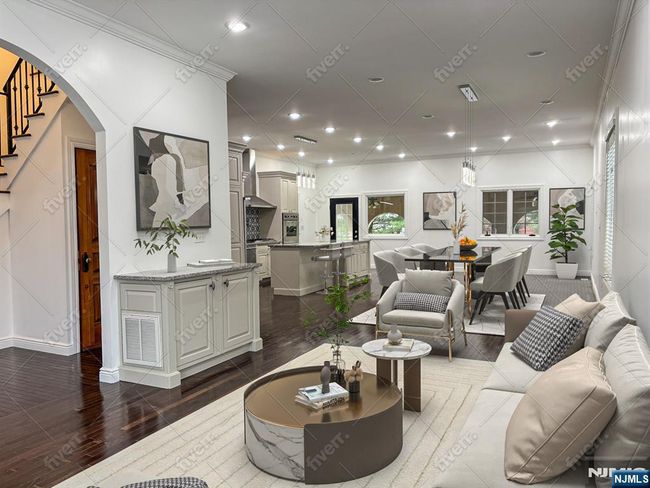 801 W End Ave, House other with 4 bedrooms, 4 bathrooms and null parking in Cliffside Park NJ | Image 5