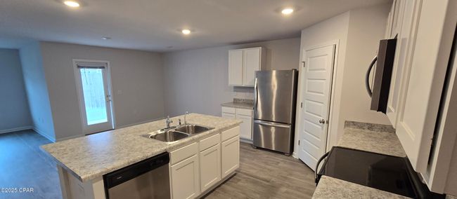 3992 Pioneer Ln, House other with 4 bedrooms, 2 bathrooms and null parking in Panama City FL | Image 5