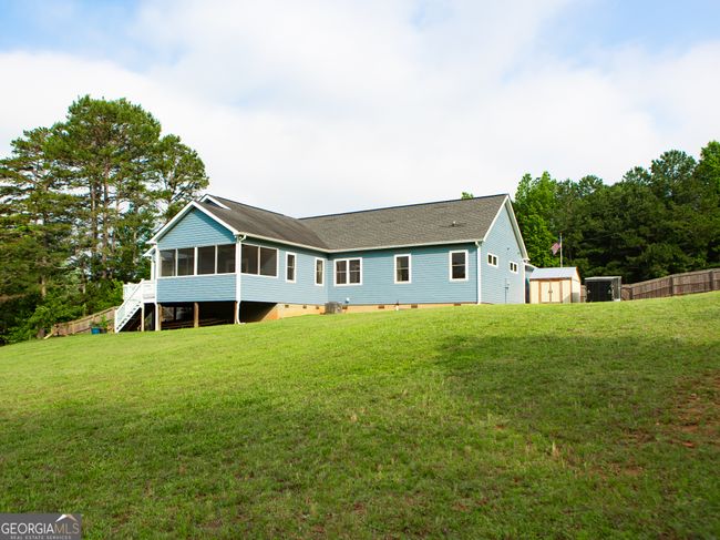 708 Sheep Pasture Rd, House other with 4 bedrooms, 3 bathrooms and null parking in Commerce GA | Image 7