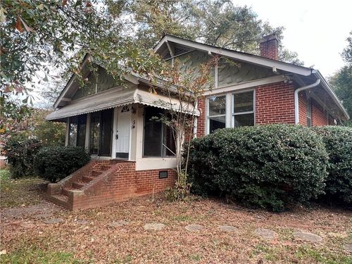 5 G Ave, Gainesville, GA, 30504-7107 | Card Image