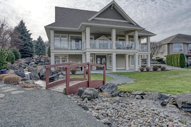5988 Hunter Creek Crescent, House other with 2 bedrooms, 2 bathrooms and 4 parking in Chilliwack BC | Image 32