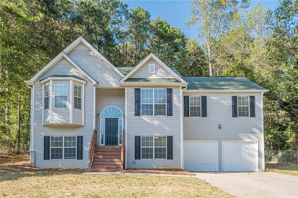 Victorian Cir, Dallas, GA 30157