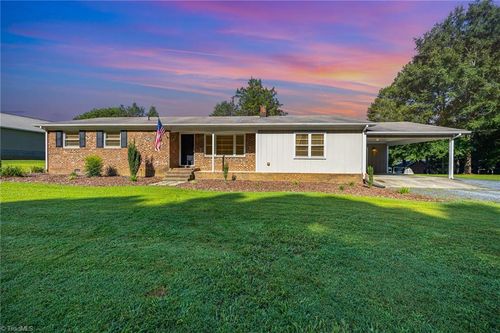 1452 Ben Lambeth Rd, Asheboro, NC, 27205-2006 | Card Image