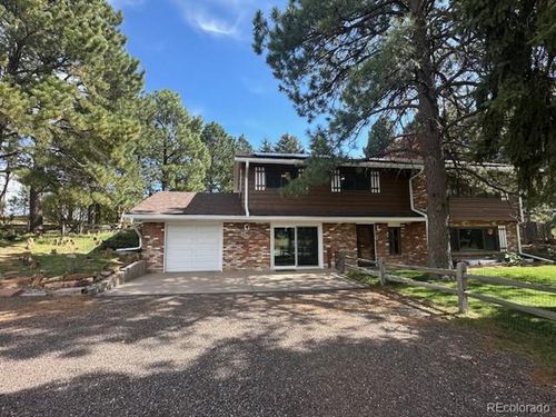 2898 Flintwood Rd, Franktown, CO, 80116-9324 | Card Image