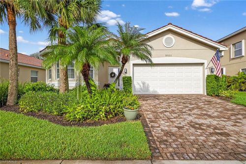 10111 Mimosa Silk Dr, FORT MYERS, FL, 33913-8818 | Card Image