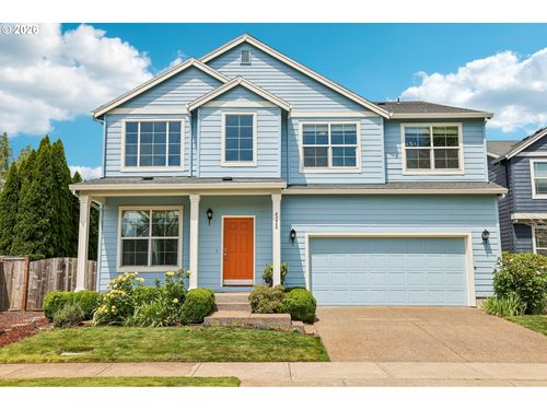 4225 Se Oakhurst St, Hillsboro, OR, 97123 | Card Image