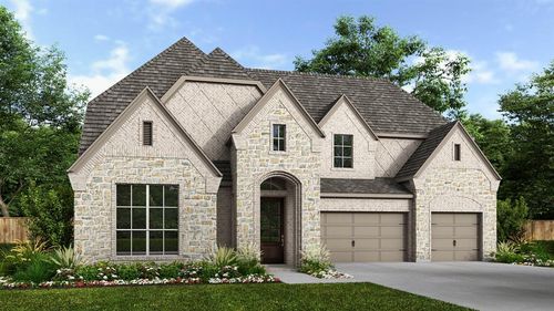 7155 Rustic Forest Drive, Katy, TX, 77493 | Card Image