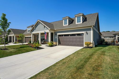 6956 Courtyard Pl, Delaware, OH, 43015-4216 | Card Image