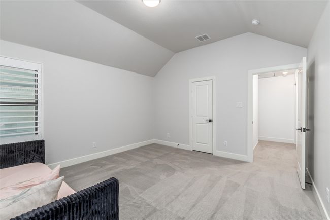 Bedroom #4 - Upstairs - has own ensuite bathroom | Image 29