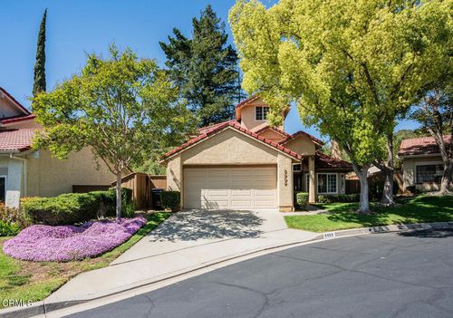 6909 Pala Mesa Dr, Oak Park, CA, 91377-3973 | Card Image