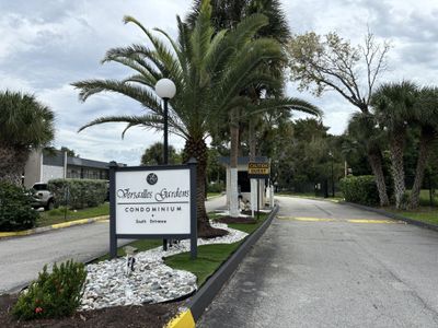 208 - 7925 Fairview Dr, Condo with 1 bedrooms, 1 bathrooms and null parking in Tamarac FL | Image 1