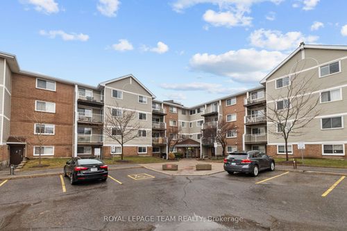 214-270 Brittany Dr, Ottawa, ON, K1K4M3 | Card Image