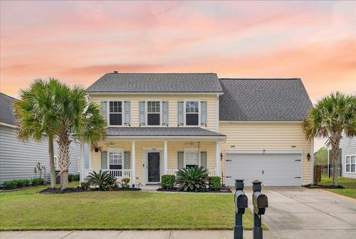 146 Back Tee Cir, Summerville, SC, 29485-6276 | Card Image