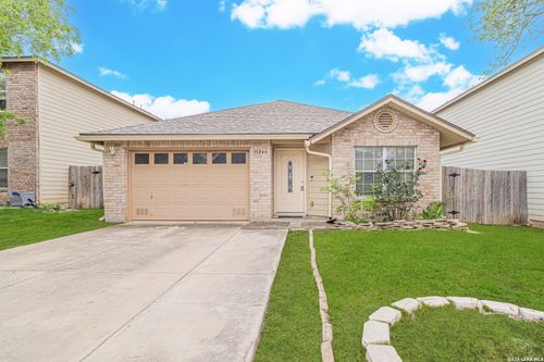 11244 Vollmer Ln, San Antonio, TX, 78254-1793 | Card Image