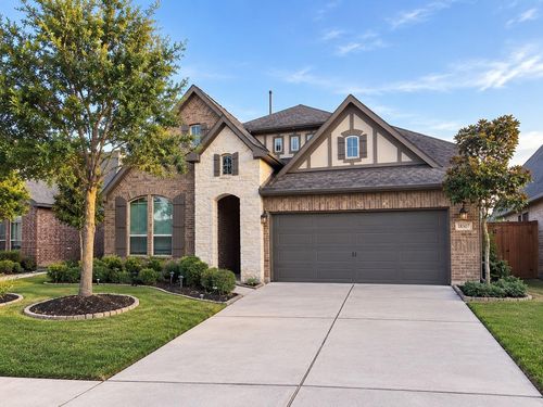 18307 Pedernales Springs Dr, Cypress, TX, 77433-8289 | Card Image