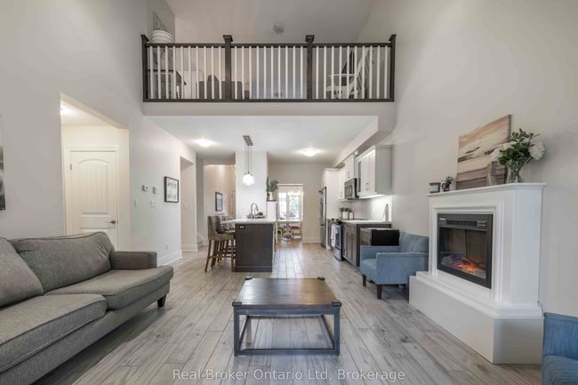 315 Telford Trail, Condo with 2 bedrooms, 4 bathrooms and 2 parking in Kemble ON | Image 12