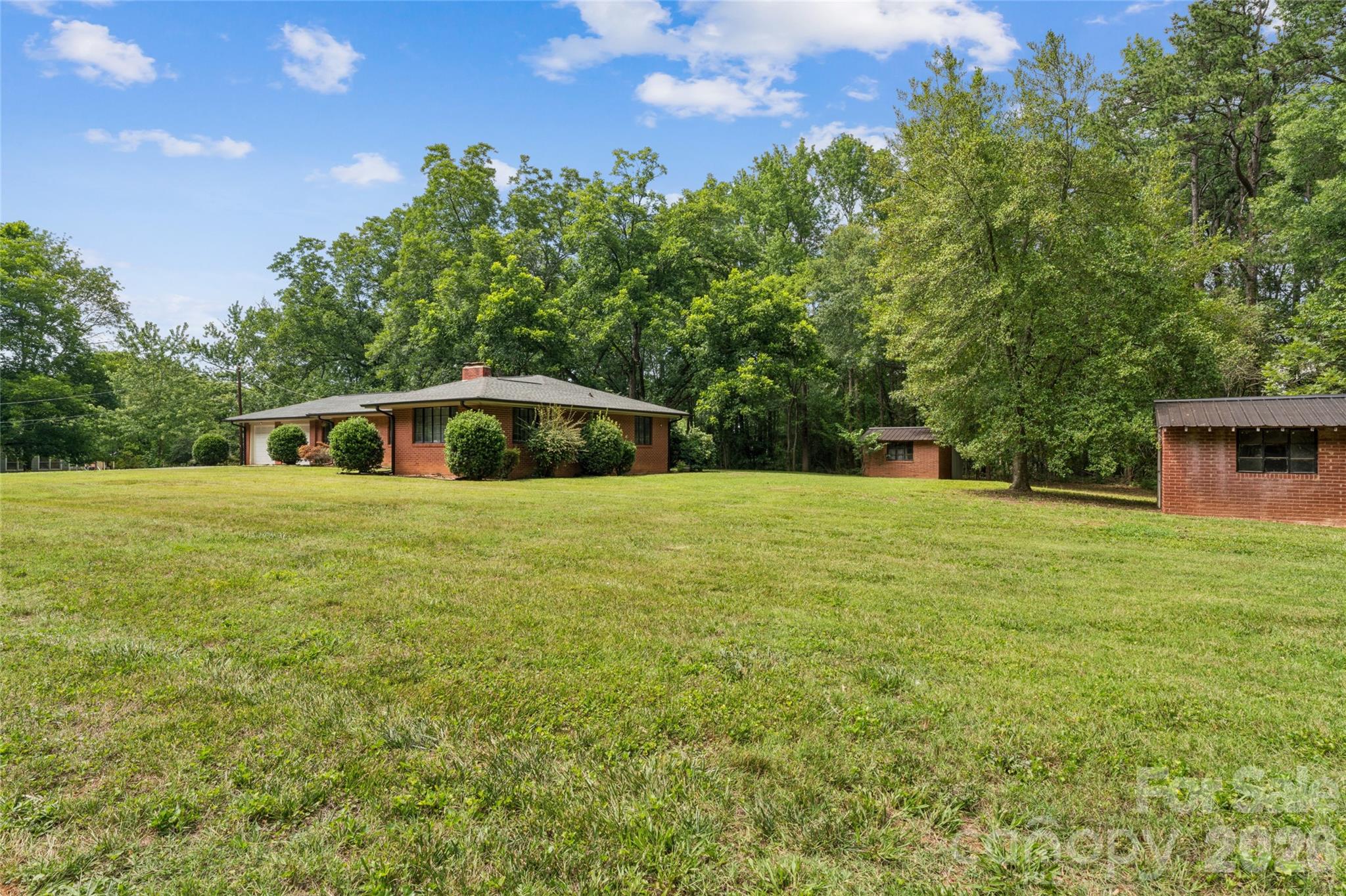 Residential in Wingate 2