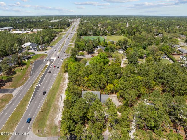 4601 Tall Tree Ln, House other with 4 bedrooms, 4 bathrooms and 2 parking in Wilmington NC | Image 41