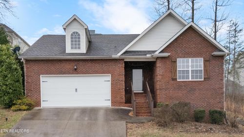 3873 Highview Lane, Knoxville, TN, 37931 | Card Image