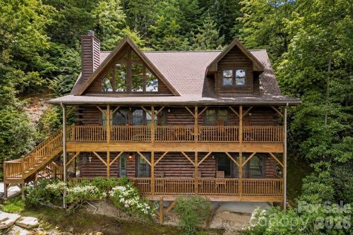 588 Tawodi Trl, Maggie Valley, NC, 28751-9207 | Card Image