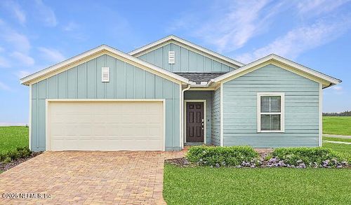 15572 Thomas Creek Way, Jacksonville, FL, 32218-1341 | Card Image