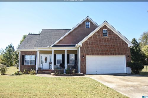 250 Waterford Way, JACKSONVILLE, AL, 36265-5622 | Card Image