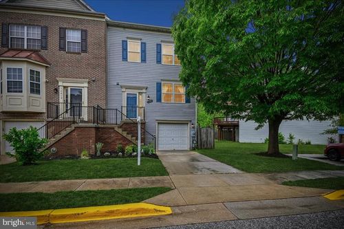 16420 Elysian Ln, BOWIE, MD, 20716-3258 | Card Image