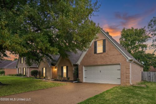 9102 Travis Drive, Olive Branch, MS, 38654 | Card Image