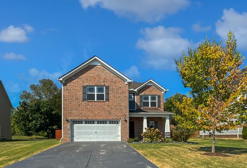 1222 Cotillion Dr, Murfreesboro, TN, 37128-1743 | Card Image