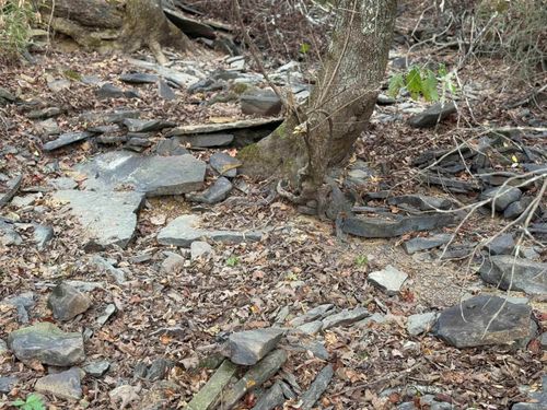 271 County Line Rd, Rose Bud, AR, 72137-9359 | Card Image