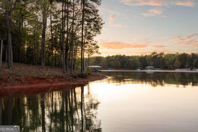736 Cedar Ridge Rd, House other with 3 bedrooms, 3 bathrooms and 2 parking in Hartwell GA | Image 60