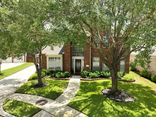 3711 Sapling Trail Ct, Spring, TX, 77388-4198 | Card Image