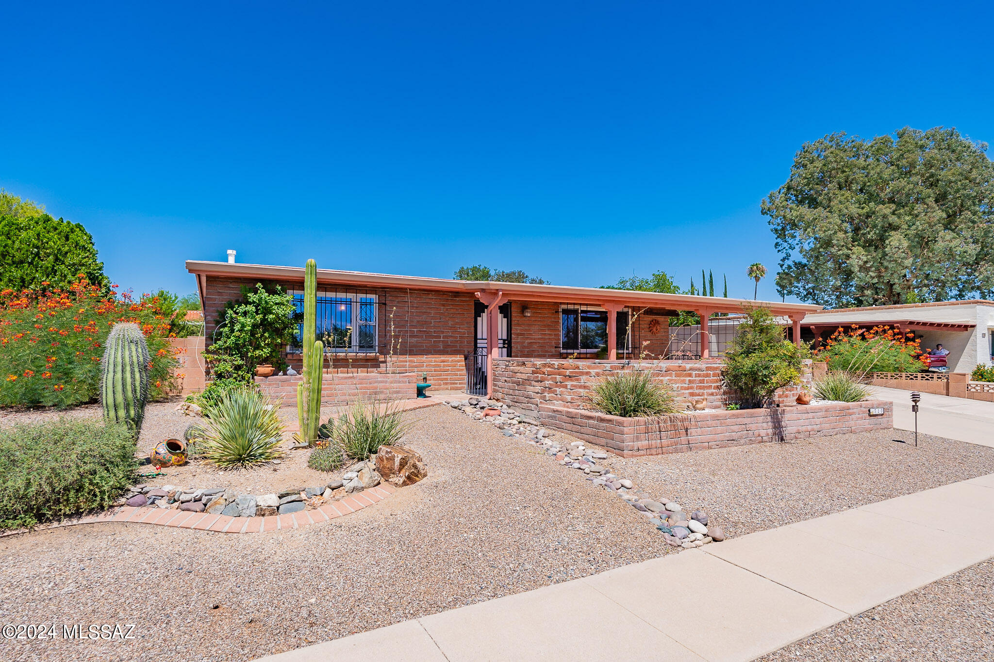 LA Bellota , Green Valley, AZ 85614