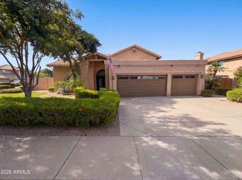 9153 E Palm Tree Dr, Scottsdale, AZ, 85255-5309 | Card Image